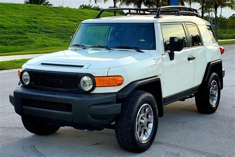 2012 fj cruiser oil capacity|2012 Toyota FJ Cruiser Oil Type and Capacity (4.0L V6 Engine)